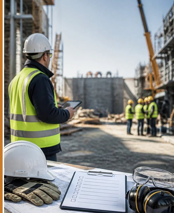 Супервайзинг по охране труда в Сергиеве Посаде от 5117 р. | Авеста ОТиПБ