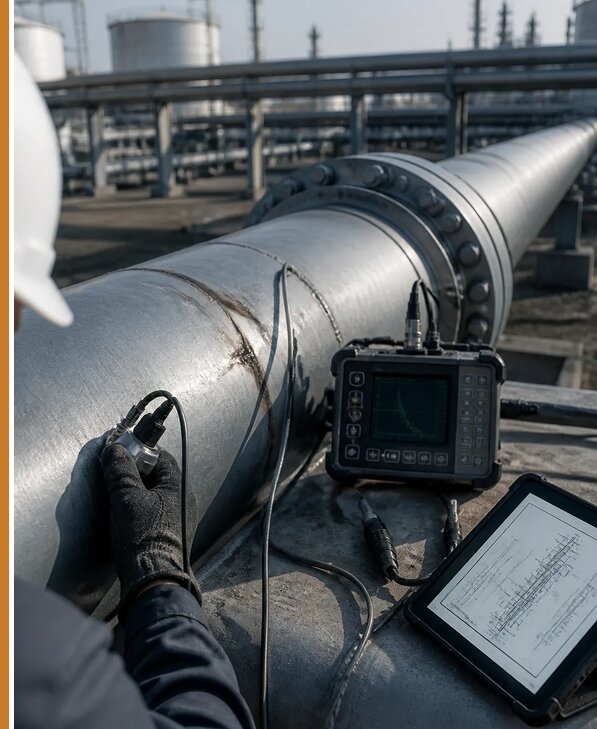 Заказать экспертизу нефтепроводов в Сергиеве Посаде от 51170 р. | Авеста ОТиПБ